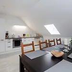 Appartement Willkommen