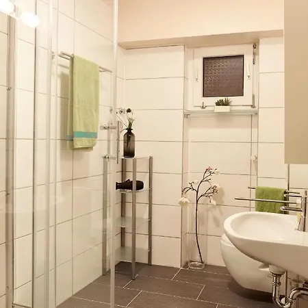 Willkommen Apartment Winterberg