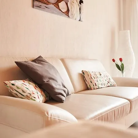 Willkommen Apartment