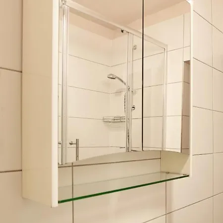 Apartment Willkommen *
