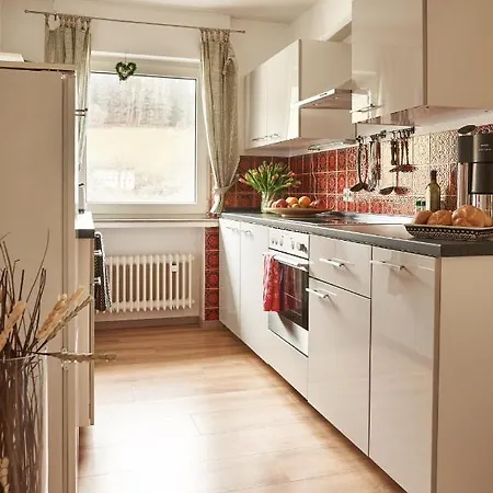 Willkommen Apartment Winterberg