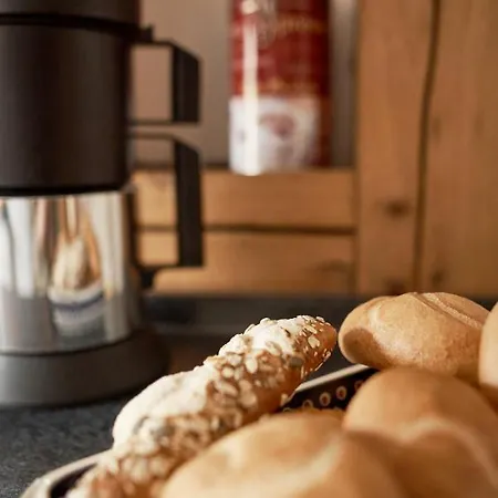 Willkommen Apartamento