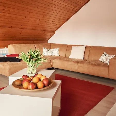 شقة Willkommen وينتربرغ