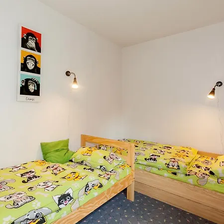 Apartament Willkommen Winterberg