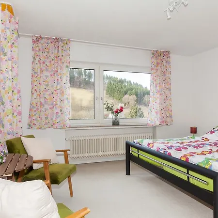 Willkommen Apartment