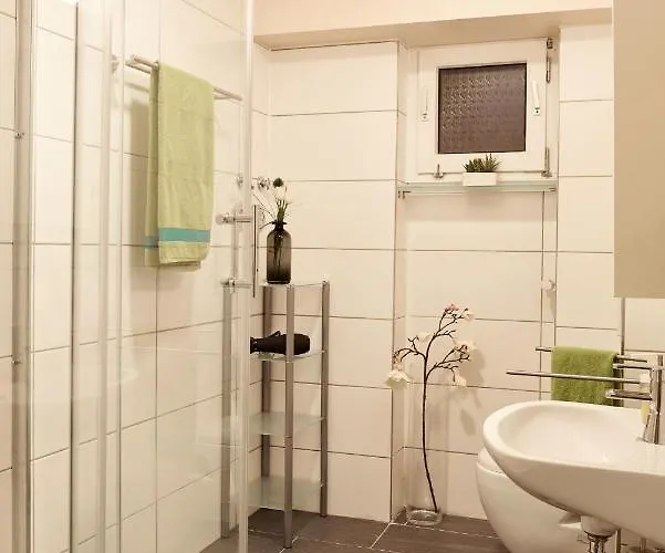 Willkommen شقة وينتربرغ