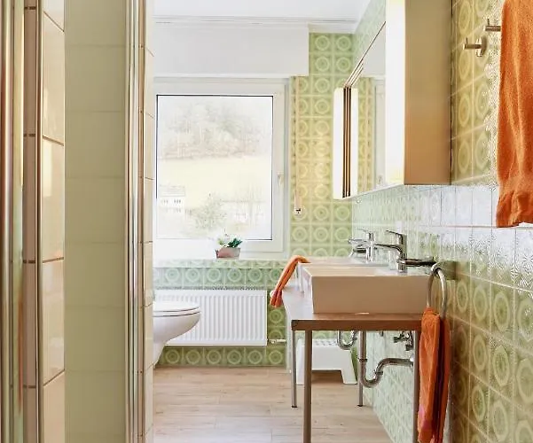 Appartamento Willkommen *