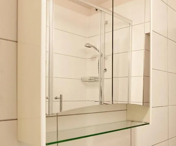 Appartamento Willkommen *