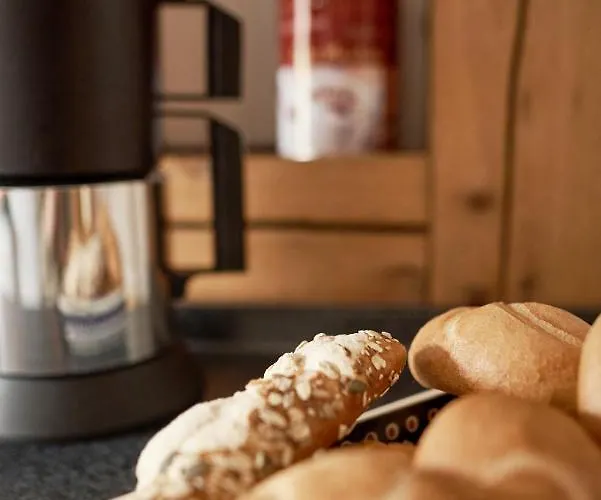 Willkommen Appartamento