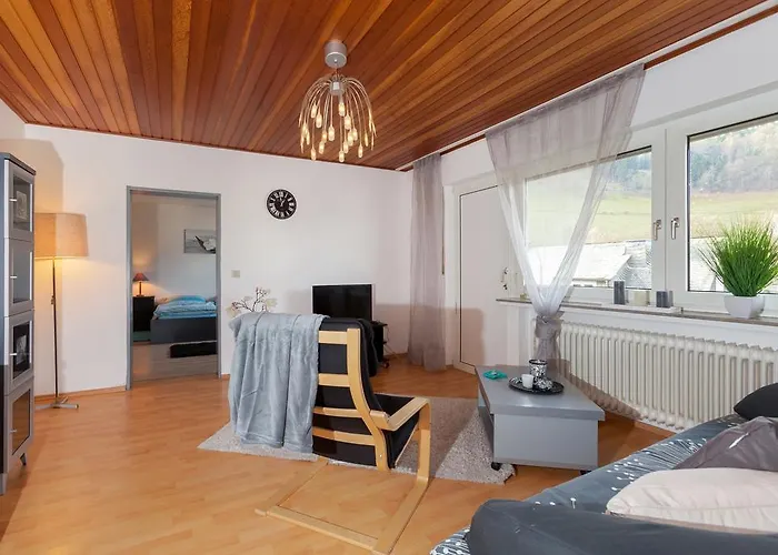 Willkommen Appartamento *