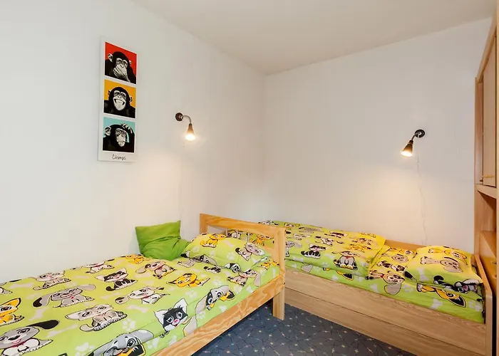 Appartamento Willkommen Winterberg