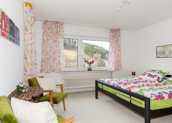 Willkommen Appartamento