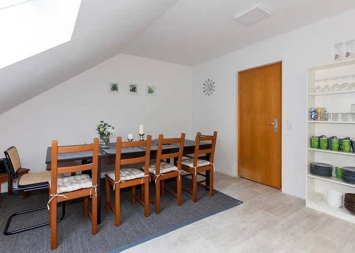 Appartamento Willkommen Winterberg