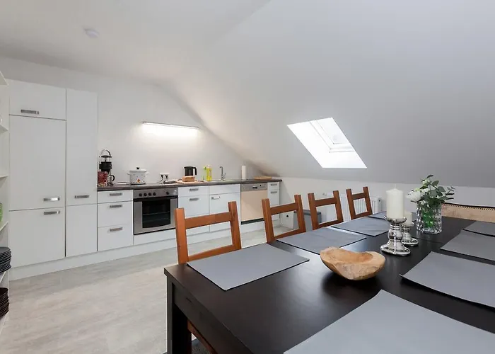 Appartamento Willkommen